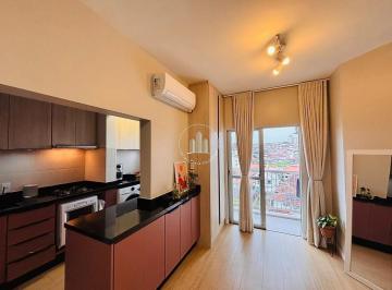 Apartamento · 58m² · 2 Quartos · 1 Vaga · Apartamento 2 Quartos - Estreito