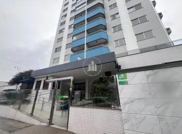 Apartamento · 88m² · 2 Quartos · 1 Vaga · Apartamento 2 Quartos com 1 Suíte e 88m² - Centro