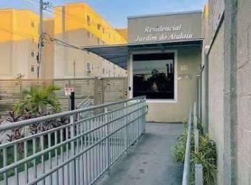 16150957623a600040db0e41a4b2bd.jpeg · Apartamento à venda, no Residencial Jardim do Atalaia em Nova Iguaçu, com 2 quartos, 47m²