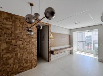 Apartamento · 69m² · 3 Quartos · 1 Vaga · Apartamento 69m² à venda, 3 quartos (1 suíte) e 1 vaga - Brás