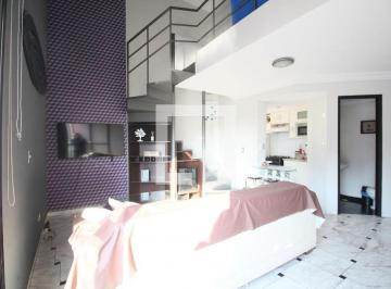 Photo 1 · Apartamento à Venda - Panamby, 1 Quarto, 55 m2