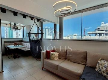 Apartamento de 2 quartos, Águas Claras · Rua 37 Sul - Residencial Liverpool - Aguas Claras