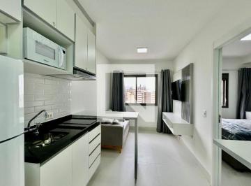 Photo 1 · Apartamento à Venda - Mooca, 1 Quarto, 26 m2