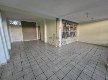 Comercial · 234m² · 4 Quartos · 3 Vagas · Casa Comercial e Residencial - Bosque dos Eucaliptos - 4 Dormitórios - 234m².