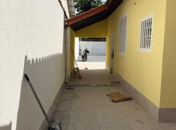 Casa en Aluguel de 2 quartos Guilhermina · Locação de 30 meses Vila Guilhermina, Praia Grande/SP