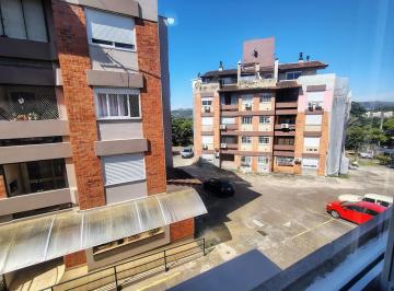 Apartamento · 57m² · 2 Quartos · 1 Vaga · Belo apartamento