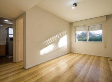 Photo 1 · Excelente apartamento de 1 dormitório na Rua Garibaldi, com 44,7 m² de área priv