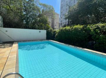 Apartamento · 107m² · 3 Quartos · 1 Vaga · Apartamento com 3 dormitórios, suíte, churrasqueira no Boa Vista