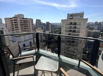Apartamento · 120m² · 2 Quartos · Apartamento à venda - em Moema