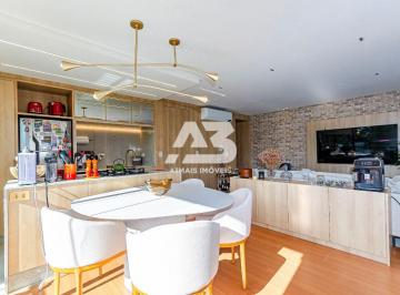 Apartamento de 3 quartos, Curitiba · Apartamento 2 suítes à venda, 84m² por R$1.450.000 no Água Verde, Curitiba/PR