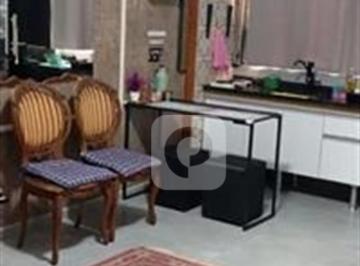 Comercial · 25m² · 1 Quarto · Vendo Sala , adaptada para Loft na Rua das Marrecas, LAPA