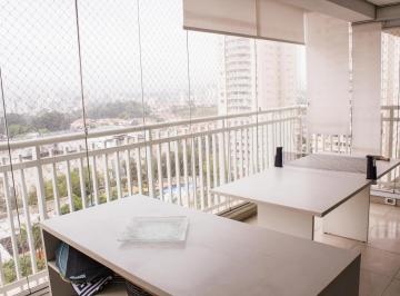 Apartamento de 4 quartos, São Paulo · Apartamento Cond espaço Raposo de 134 m² com 4 quartos à venda no