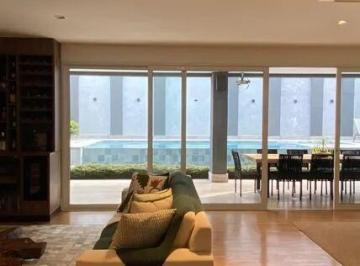 Casa · 600m² · 4 Quartos · 8 Vagas · Casa a venda com 4 quartos, 600 m² - Adalgisa - Osasco - SP