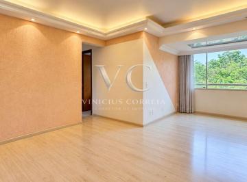 Apartamento de 3 quartos, Brasília · 3 QTS - NASCENTE - VISTA LIVRE - CANTO - 2° ANDAR.