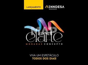 4473114_0.jpg · Apartamento à venda 2 quartos, 68 m² em Campo Comprido, Curitiba, PR - Edifício Elarte Moradas Conc