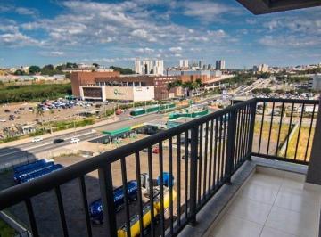 Apartamento · 58m² · 2 Quartos · 1 Vaga · Imovel novo nunca habitado na Aldeia de Barueri