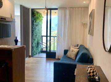 160014725f733167e3ee81360927a2.jpeg · Apartamento à venda, no Reserva do Alto em Teresópolis, Alto, com 1 quarto, 40m²