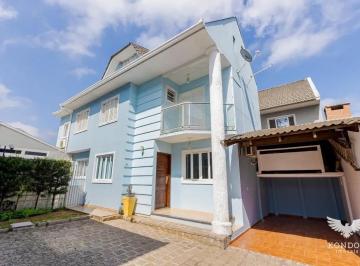 4473006_0.jpg · Sobrado em SANTA FELICIDADE com 154,32m²