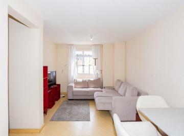 Apartamento · 55m² · 3 Quartos · 1 Vaga · APARTAMENTO | 3 Quartos e Vaga de garagem | Portão