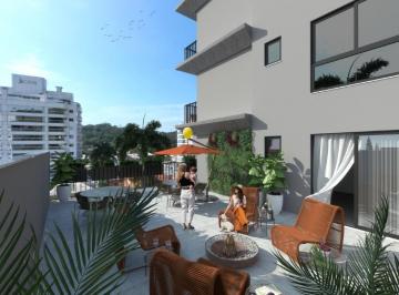 Terraço da planta diferenciada (imagem ilustrativa) · Apartamento com terraço de 147 m² no Jardins Palace
