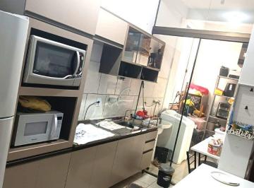 Apartamento de 1 quarto, Cascavel · GENERIC_TITLE