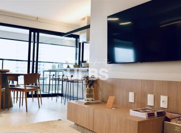 Apartamento · 72m² · 2 Quartos · 1 Vaga · Origyn Bueno 2 Suítes à Venda | Setor Bueno Goiânia