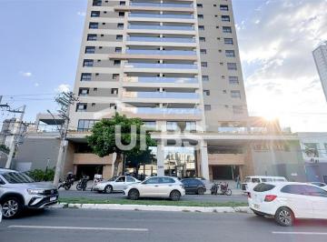 Apartamento · 72m² · 2 Quartos · 1 Vaga · Origyn Bueno 2 Suítes à Venda | Setor Bueno Goiânia