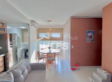 Apartamento · 73m² · 2 Quartos · 2 Vagas · Intense Parque Cascavel - Apartamento 2 quartos, sendo 1 suíte