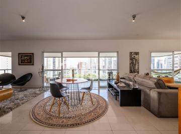 Apartamento · 345m² · 4 Quartos · 4 Vagas · Magnific - Apartamento 4 quartos, sendo 4 suítes