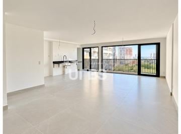 Apartamento · 163m² · 3 Quartos · 2 Vagas · Opus Brava Design - Apartamento 3 quartos, sendo 3 suítes