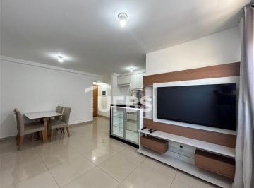 Apartamento · 57m² · 2 Quartos · 1 Vaga · Spazio di Lorenzzo - Apartamento 2 quartos, sendo 1 suíte