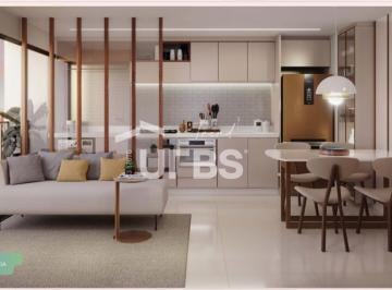 Apartamento · 63m² · 2 Quartos · 1 Vaga · 63m2 no Jardim América, 2 quartos, 1 suíte, 1 vaga de garagem, próximo ao Goiânia Shopping e Parque
