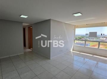 Apartamento · 84m² · 3 Quartos · 1 Vaga · Solar dos Ipês - Apartamento 3 quartos, sendo 1 suíte