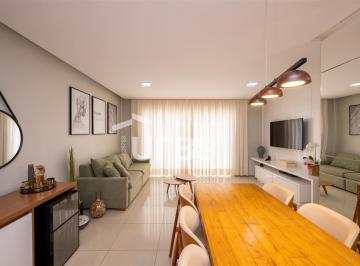 Apartamento · 94m² · 3 Quartos · 2 Vagas · Apartamento à venda | Residencial Águas da Amazônia | 94 m² | 1 suítes