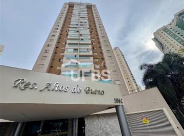 Apartamento · 129m² · 4 Quartos · 3 Vagas · Altos do Bueno - Apartamento 4 quartos, sendo 3 suítes
