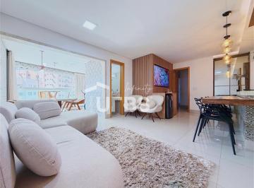 Apartamento · 129m² · 4 Quartos · 3 Vagas · Altos do Bueno - Apartamento 4 quartos, sendo 3 suítes