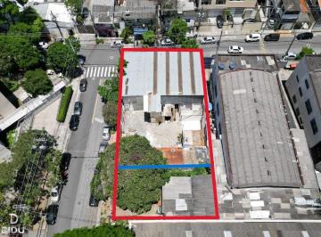 Terreno · 914m² · Terreno residencial para venda em Vila Paulista, 914m²