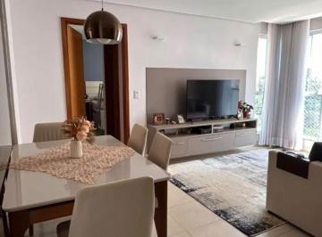 Apartamento de 1 quarto, Águas Claras · Avant Practical Residence - Apartamento 1 Quarto - Semi Mobiliado - Águas Claras