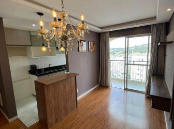 Apartamento de 2 quartos, Cajamar · APARTAMENTO PARA LOCAÇÃO NO PORTAL DOS IPÊS - CAJAMAR - SP