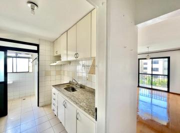 Apartamento · 70m² · 3 Quartos · Apartamento para aluguel - no Alto da Boa Vista