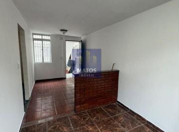 Apartamento de 2 quartos, Carapicuíba · Ótimo Apartamento Localizado no 1° Andar