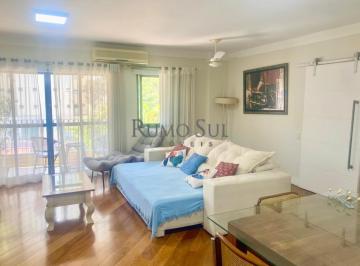 Apartamento · 98m² · 2 Quartos · Apartamento para aluguel - no Jardim Prudência