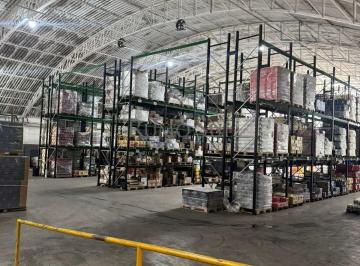 Comercial · 2500m² · Comercial para aluguel - no Jardim São Luis