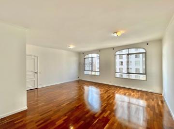 Apartamento · 127m² · 3 Quartos · Apartamento para aluguel - no Jardim Marajoara