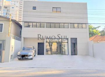 Comercial · 260m² · Comercial para aluguel - em Brooklin Novo