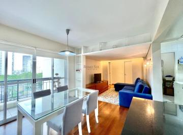 Apartamento · 85m² · 2 Quartos · Apartamento para aluguel - no Jardim Marajoara