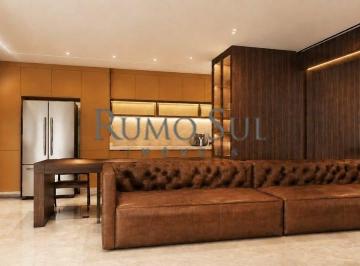 Apartamento · 108m² · 2 Quartos · Apartamento para aluguel - no Jardim das Acácias