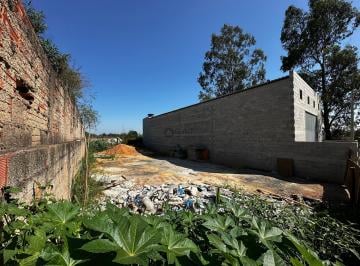Foto 03 · Terreno Comercial para Locação em Sorocaba-SP, 300m² no Jardim Santa Cecilia