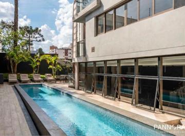 Apartamento · 94m² · 2 Quartos · 3 Vagas · Apartamento à venda - em Batel