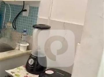 Apartamento · 19m² · 1 Quarto · APARTAMENTO 1 QUARTO EM COPACABANA
